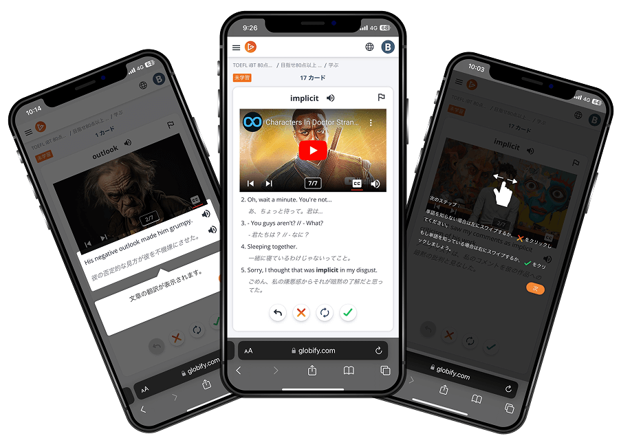 AI Images and Videos